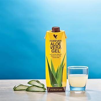 aloe vera gel